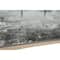 Green Traditional Landscape Canvas Wall Art, 20" x 71"